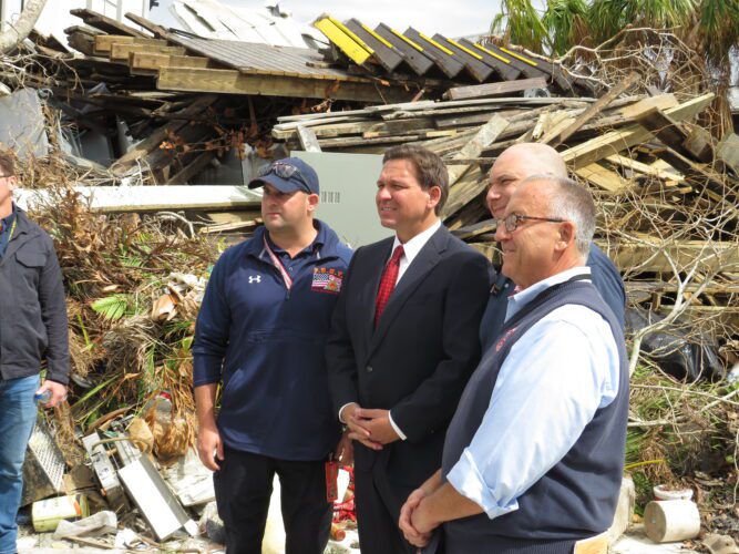 State aid picture gets clearer for Fort Myers Beach News, Sports